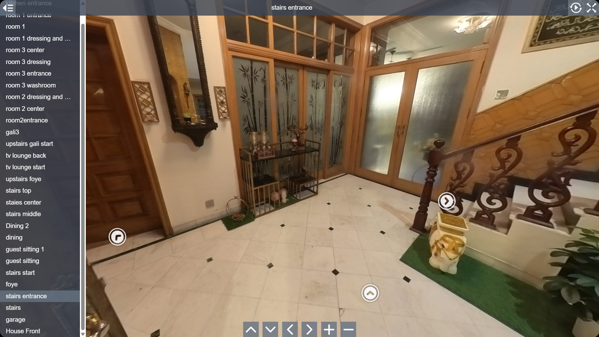 Insta360 Walkthrough